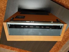 ReVox A77.....  Gehäuse