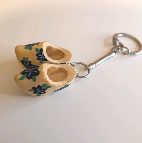 Holz dutch clogs - holz,