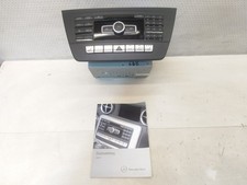 Mercedes W204 S204 Mopf