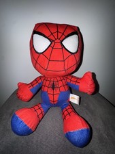 Marvel Spiderman Stofftier