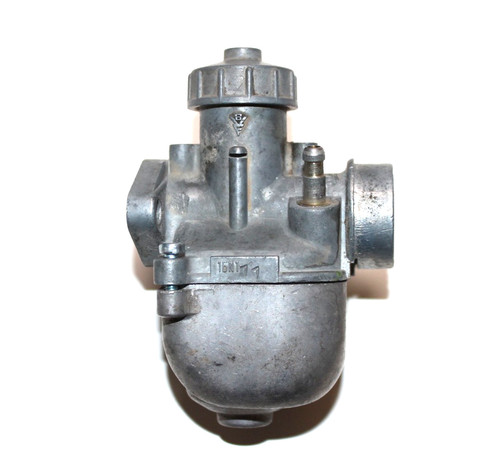 Simson bvf vergaser - vergaser, 16n1-11