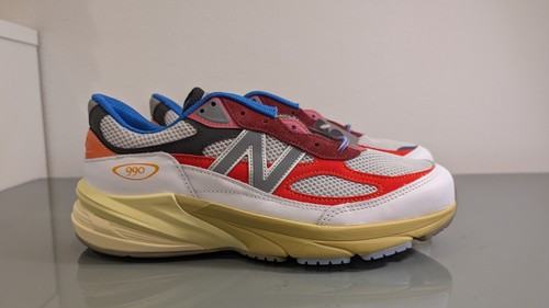 New balance 990v6 - 990v6, made