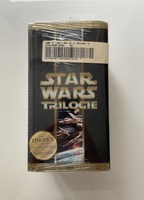Star Wars - Trilogie Teil
