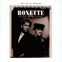 Pearls passion von roxette - of,