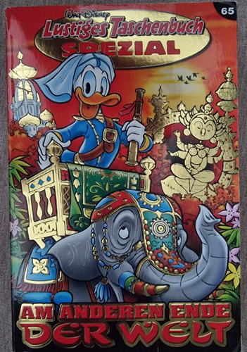 Walt disney lustiges - walt,
