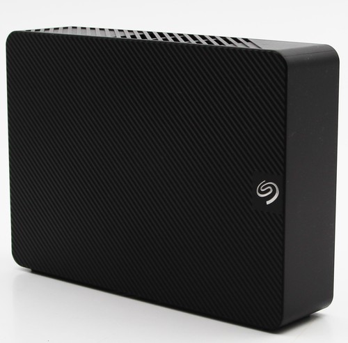 Seagate expansion desktop - expansion,
