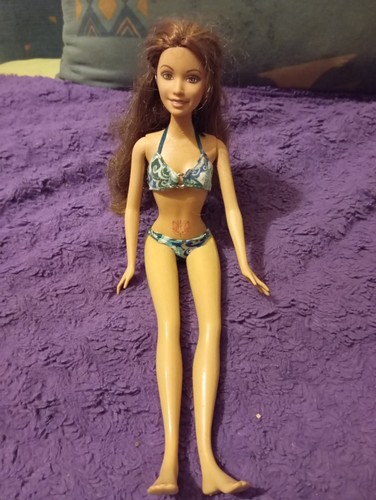 Barbie 1999