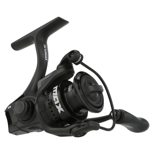Abu garcia max spinnrolle - garcia, sx
