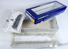 Fleischmann 411971 LEERKARTON