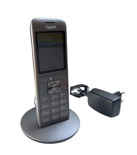 Gigaset cl660hx dect - gigaset, dect-telefon