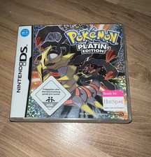 Pokémon Platin | Nintendo ds