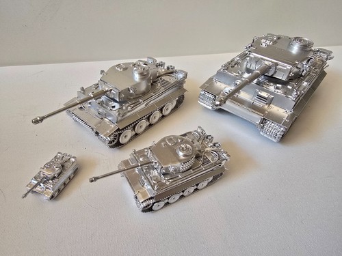 Panzer tiger 72 1 48 - tiger, 1:35,