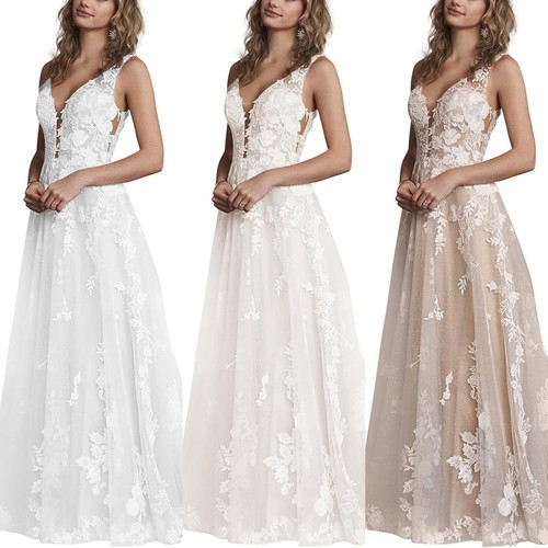 Damen brautkleid - damen,