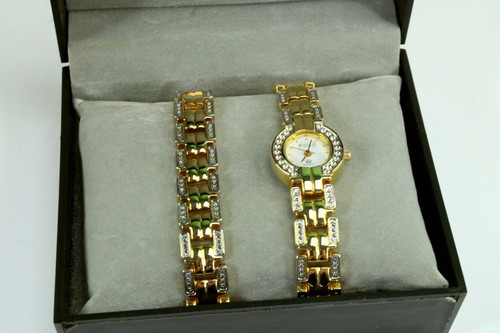 Rojas schmuck set - rojas, armbanduhr