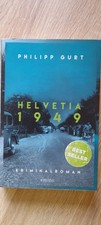 Helvetia 1949 Landjäger Caminada