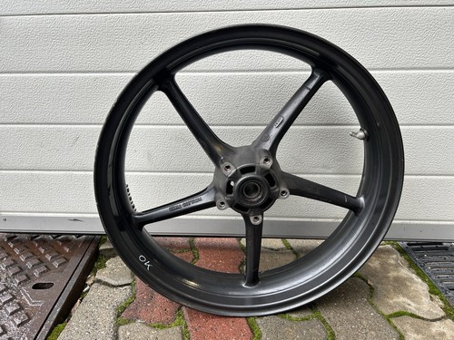 Felge vorne triumph street - felge,