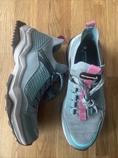 Mountain Mood Lefties Türkis Gr. 40