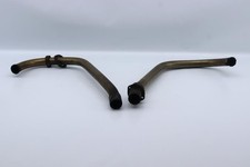 Ansaugkrümmer Auspuff Honda