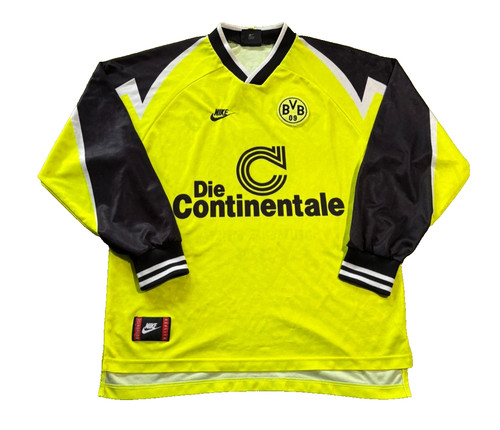 Borussia dortmund bvb trikot - dortmund,