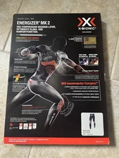 Xbionic Energizer Mk2 Tight