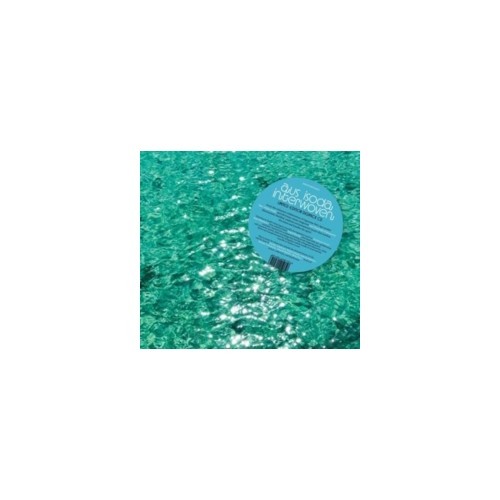 Aus isoda interwoven cd - isoda:,