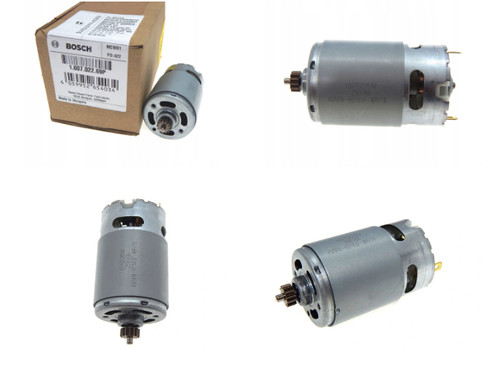 Bosch motor gleichstrommotor - bosch®,