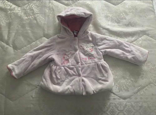 Winnie the pooh jacke 68 - gr.,