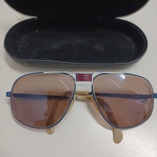 Admirals Cup by Carl Zeiss - vintage Brille - Mod.- 9387 8100 - gebraucht !