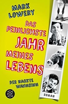 Das peinlichste jahr - das,