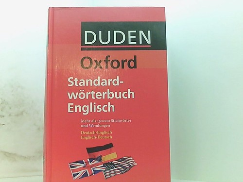 Duden oxford - duden-oxford,