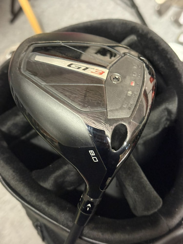Titleist gt3 driver - gt3,