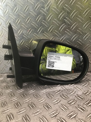 Außenspiegel elektrisch