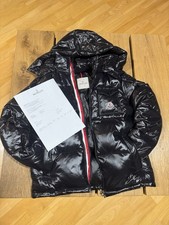 Moncler Daunenjacke kurz