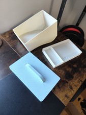 B Ware Werkzeugkiste