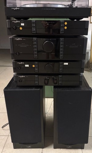 Grundig fine arts tuner - grundig,