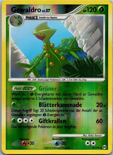 Gewaldro arceus - gewaldro,