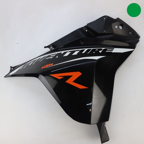 Ktm 1190 adventure - ktm,