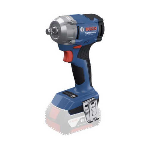 Bosch professional gds 18v - bosch,