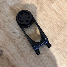 Basso Paradigma Standard Bike Computer Mount