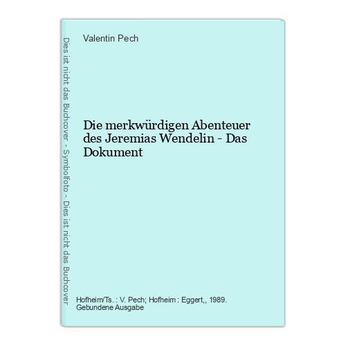 Die merkwürdigen abenteuer - merkwürdigen,