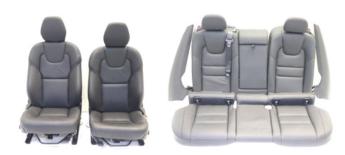 Volvo v60 facelift sitz - volvo,