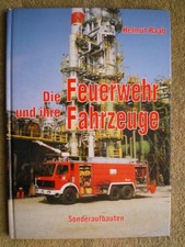 Feuerwehr Sonderaufbauten -