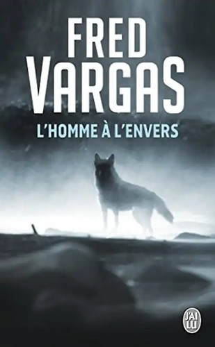 Homme envers l - l', a