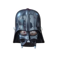 Darth Vader Original lizenziert Star Wars Maske Karneval Fasching 2005 Lucasfilm