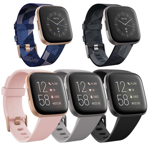 Fitbit versa special - fitbit, 2