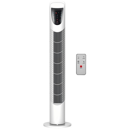 Turmventilator leise