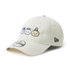 [New Era] 9TWENTY Cap -