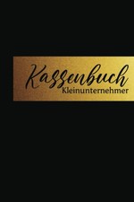 Kassenbuch Kleinunternehmer