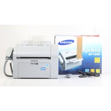 Samsung Faxgerät Laser