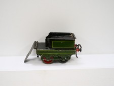 Schoenner ? Carette ? Tender